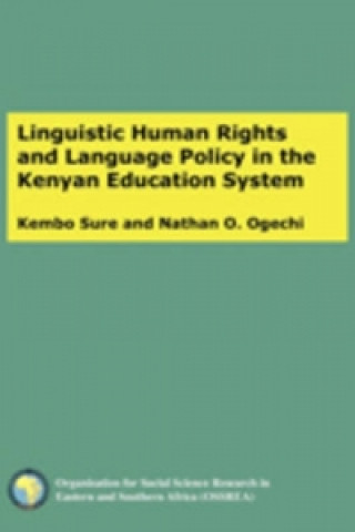 Linguistic Human Rights and Language Pol