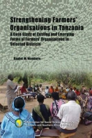 Strengthening Farmers' Organisations in Tanzania