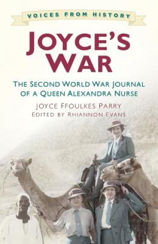 Voices from History: Joyce's War