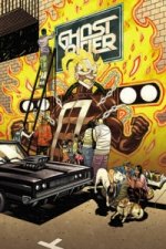 All-new Ghost Rider Volume 2: Legend