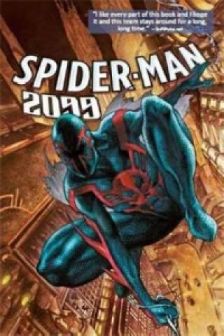 Spider-man 2099 Volume 1: Out Of Time