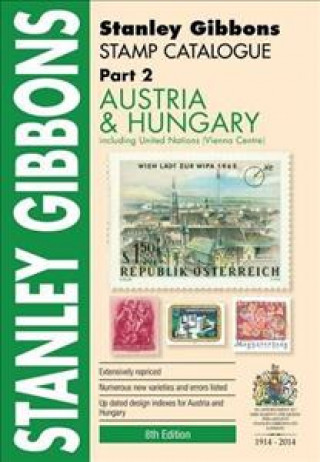Stamp Catalogue