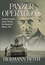 Panzer Operations