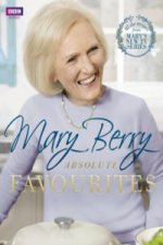 Mary Berry's Absolute Favourites