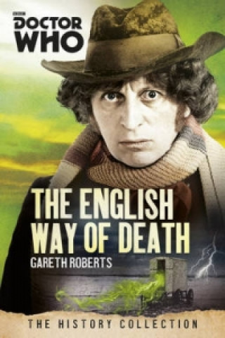 Doctor Who: The English Way of Death