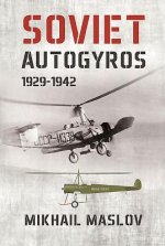 Soviet Autogyros 1929 - 1942