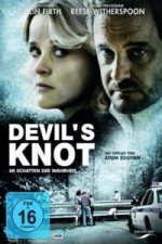 Devil's Knot, 1 DVD