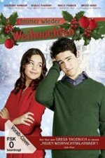 Immer wieder Weihnachten, 1 DVD