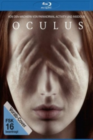 Oculus, 1 Blu-ray