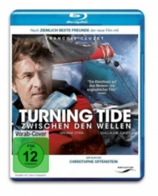 Turning Tide - Zwischen den Wellen, 1 Blu-ray