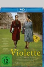 Violette, 1 Blu-ray