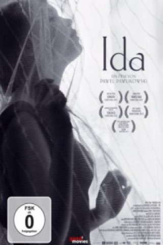 Ida, 1 DVD