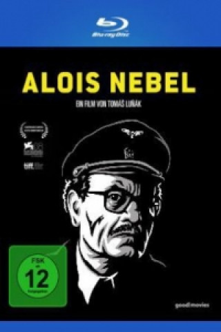 Alois Nebel, 1 Blu-ray