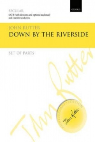 Down by the Riverside