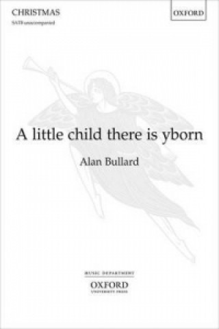 little child there is yborn