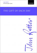 gift of each day