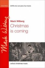 Christmas is coming