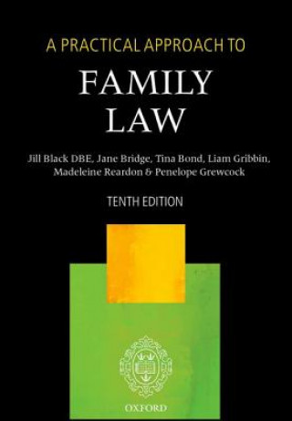 Practical Approach to Family Law