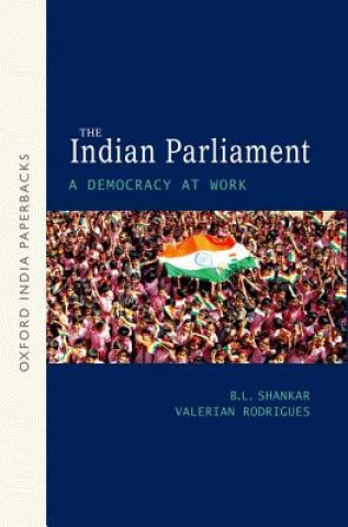 Indian Parliament: