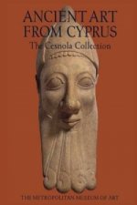 Ancient Art from Cyprus