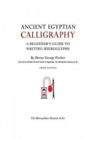 Ancient Egyptian Calligraphy