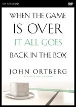 When the Game Is Over, It All Goes Back in the Box Video Study
