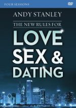 New Rules for Love, Sex, and Dating