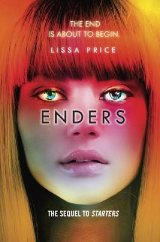 Enders, English edition