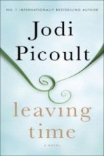 Leaving Time
