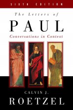 Letters of Paul, Sixth Edition