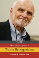 Collected Sermons of Walter Brueggemann, Volume 2