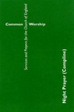 Common Worship: Night Prayer (Compline)