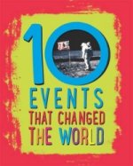 10: Events That Changed the World