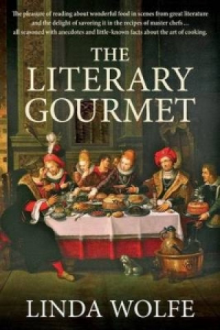 Literary Gourmet