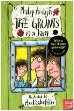 Grunts in a Jam