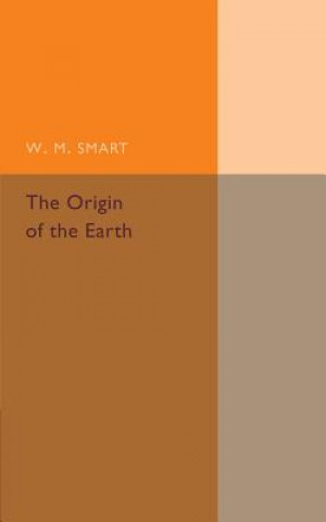 Origin of the Earth