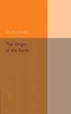 Origin of the Earth