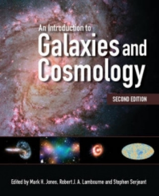 Introduction to Galaxies and Cosmology