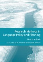 Research Methods in Language Policy and Planning - A Practical Guide