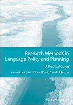 Research Methods in Language Policy and Planning - A Practical Guide