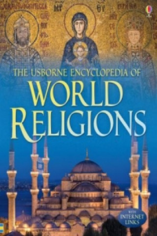 Encyclopedia of the World Religions