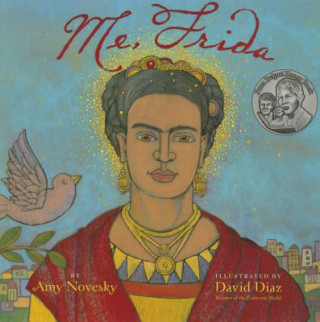 Me, Frida