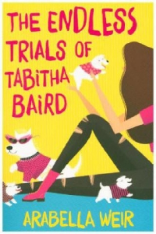 Endless Trials of Tabitha Baird