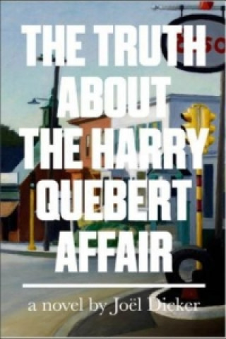 Truth About the Harry Quebert Affair