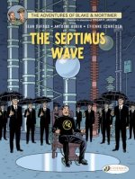 Blake & Mortimer 20 - The Septimus Wave