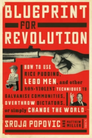 Blueprint for Revolution