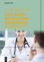 Arzt-Patienten-Gesprach