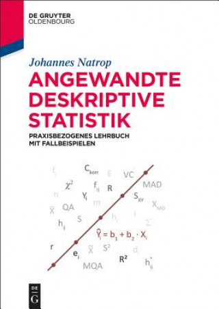 Angewandte Deskriptive Statistik