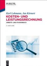 Kosten- und Leistungsrechnung