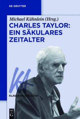 Charles Taylor